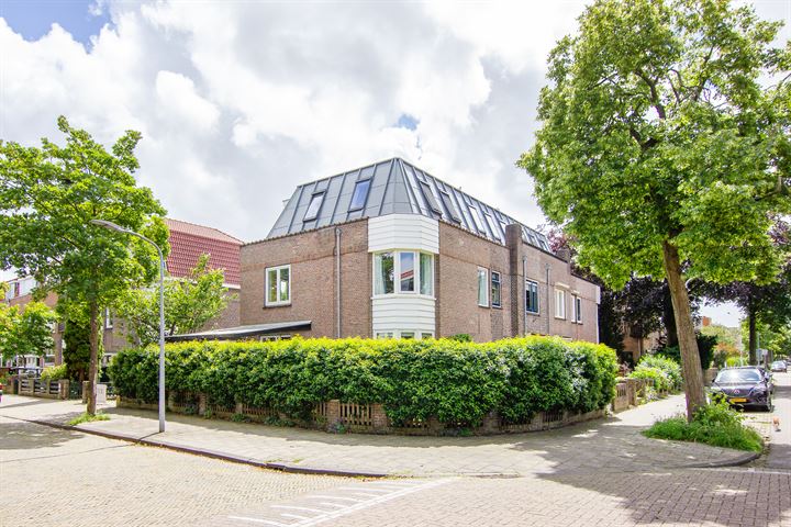 Middenweg 48 in Haarlem foto