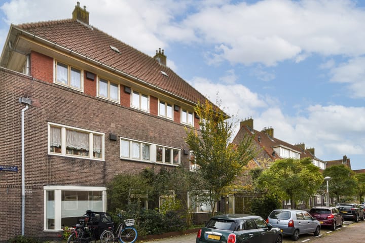 Middenweg 518 in Amsterdam