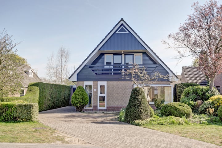 Middenweg 60 in Heerhugowaard