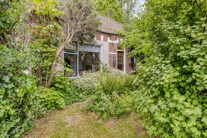 Middenweg 60 in Echten foto