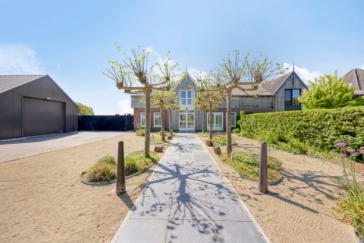 Foto van woning Middenweg 71c, Middenbeemster