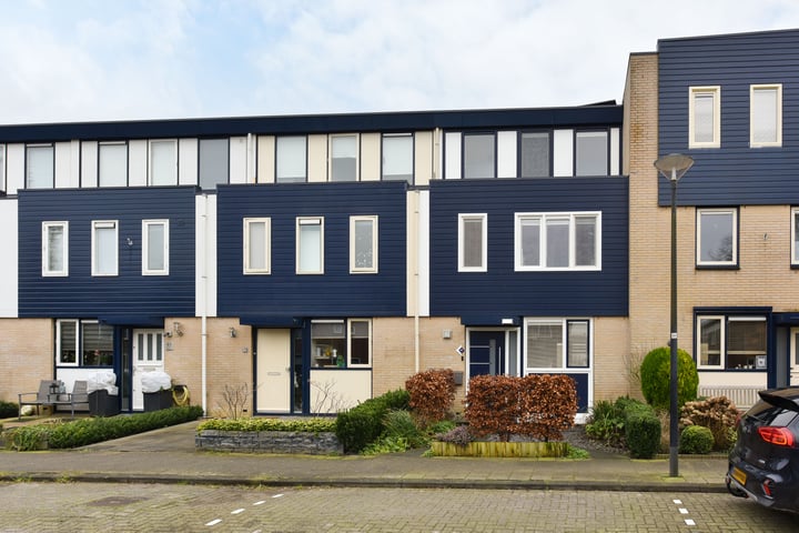 Midrethstraat 47 in Mijdrecht foto