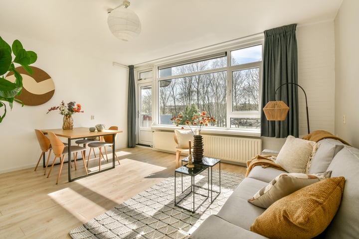 Foto van woning Midscheeps 15, Amsterdam