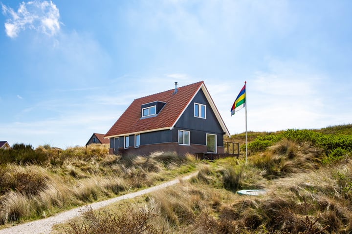 Midsland aan Zee 402 in Midsland