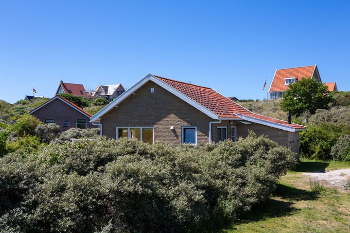 Midsland aan Zee 453 in Midsland foto