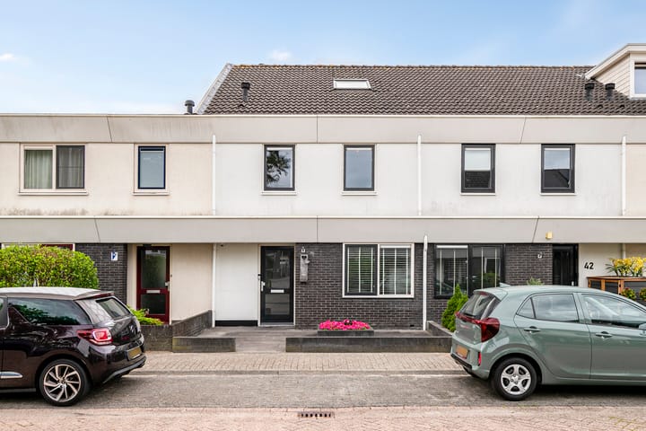 Midslandstraat 40 in Tilburg