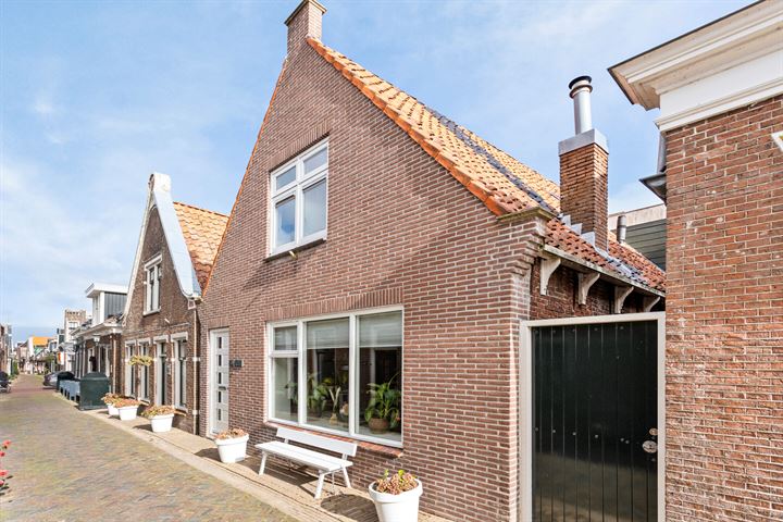 Midstrjitte 59 in Woudsend foto