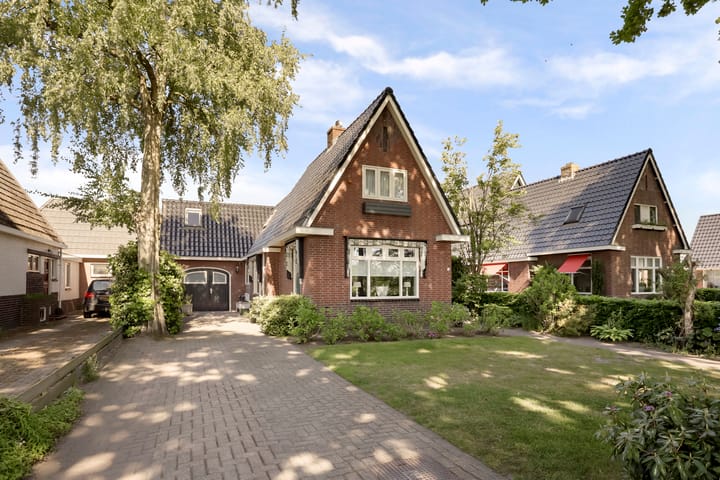 Miedloane 5 in De Westereen