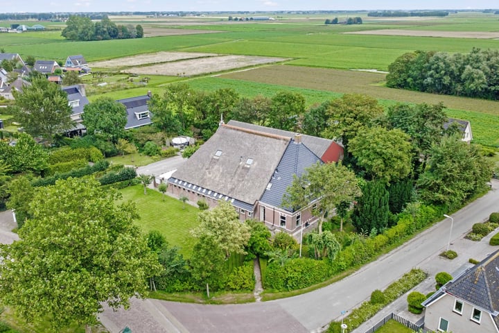 Miedweg 1 in Marrum