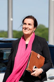 Foto van Mieke Brand