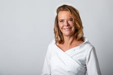 Foto van Mieke de Vries