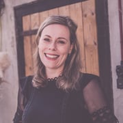 Foto van Mieke Kox