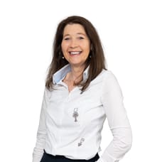 Foto van Mieke van Geest