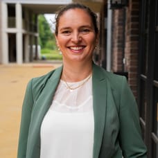 Foto van Mieke van Gemert