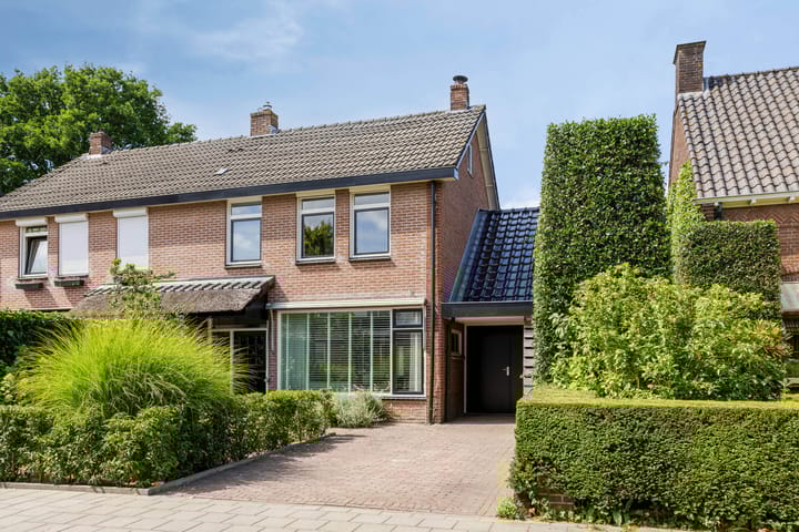Mielweg 29 in Lunteren