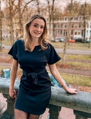 Foto van Mien Siemons