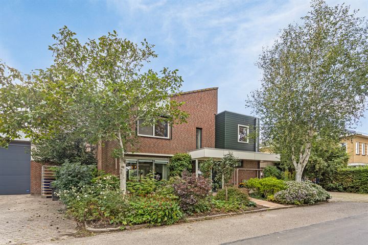 Foto van woning Miening 37, Zoeterwoude