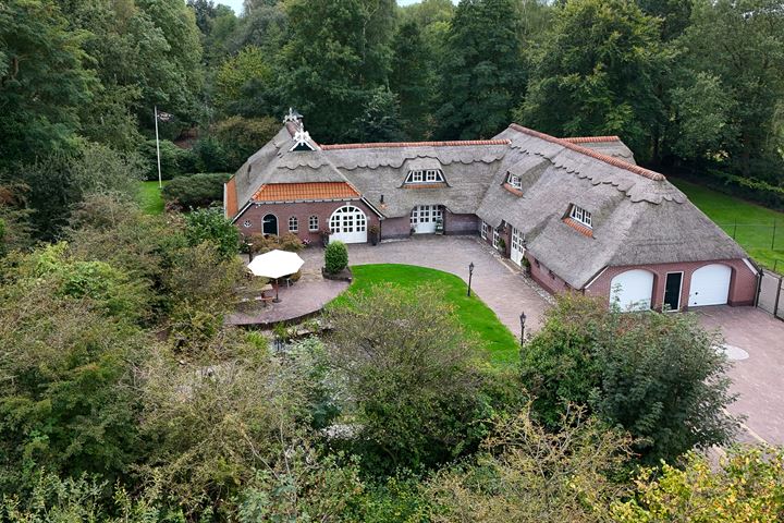 Foto van woning Mienscheer 2B, Nuis