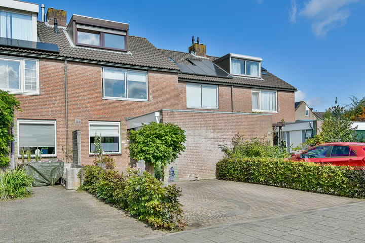 Mient 31 in Vijfhuizen foto