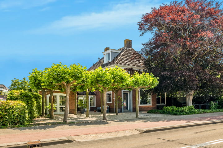 Mient 5 in Castricum