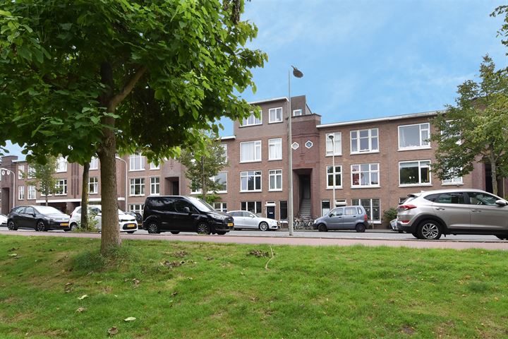 Mient 88 in 's-Gravenhage foto