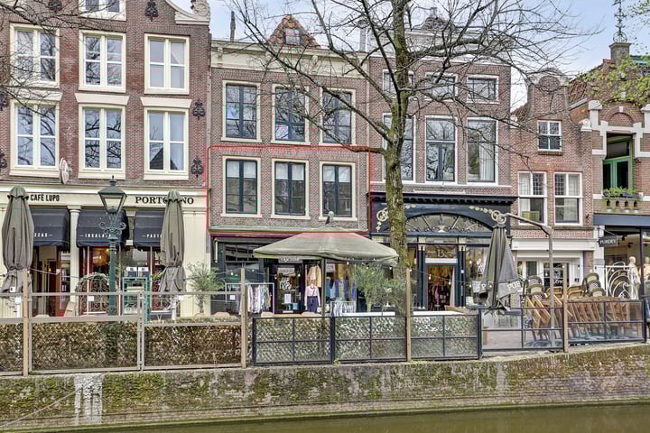 Mient 9 in Alkmaar foto