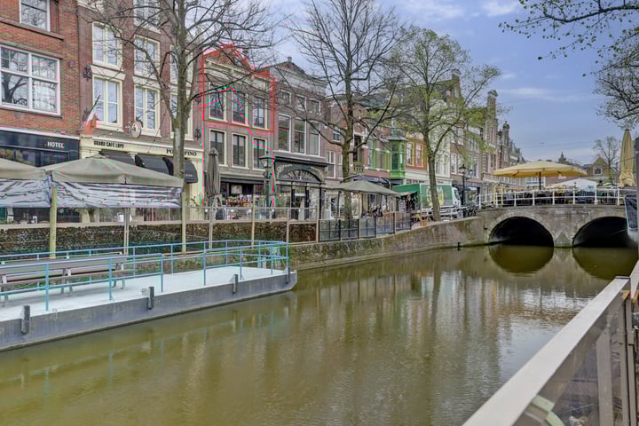 Mient 9A in Alkmaar foto