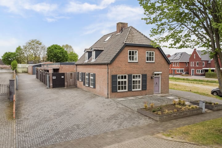 Foto van woning Mierdseweg 47, Reusel