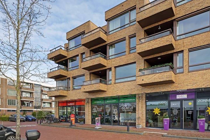 Foto van woning Miereakker 48, Reeuwijk