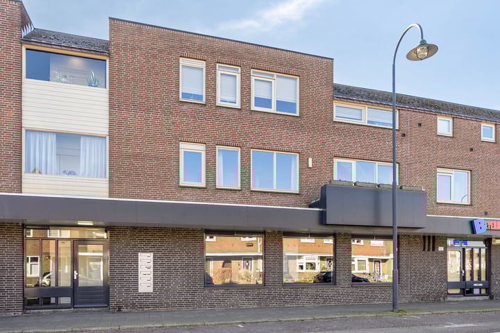 Foto van woning Mierloseweg 103, Helmond