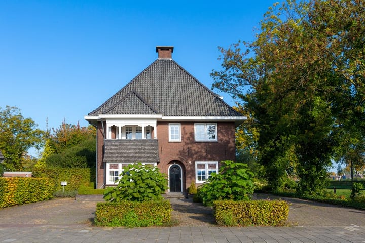 Mierloseweg 128 in Helmond