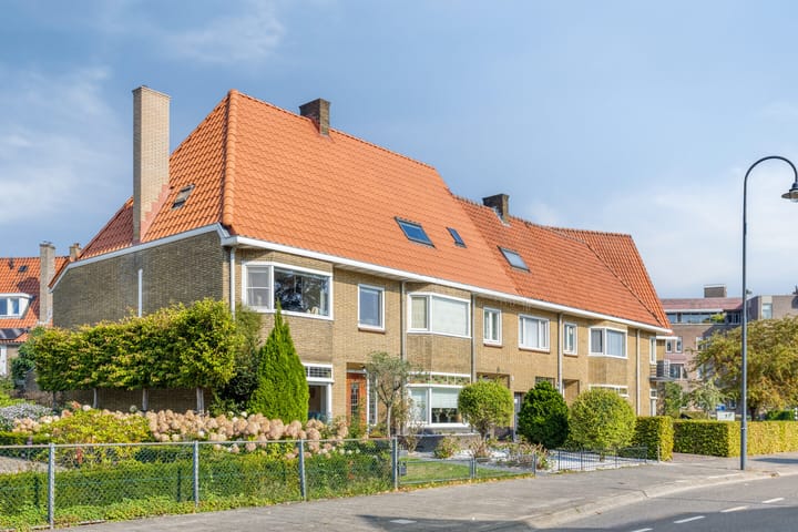 Mierloseweg 2B in Helmond