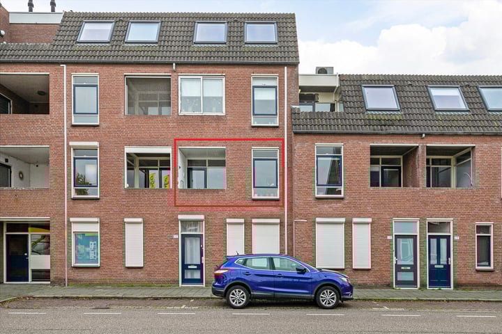Foto van woning Mierloseweg 61J, Helmond