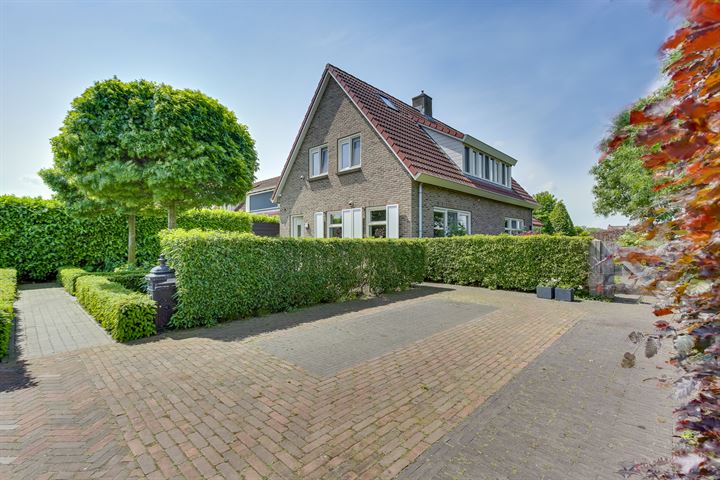 Migaweg 1B in Lemelerveld foto