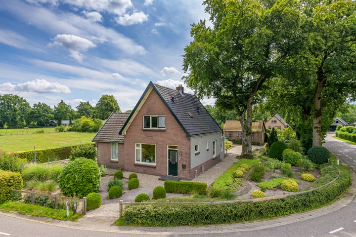 Miggelenbergweg 2 in Hoenderloo