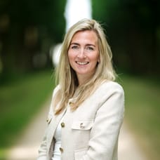 Foto van Mignon Oostinjen -Van der Vlist