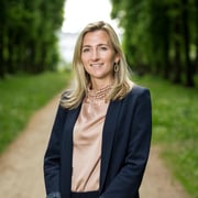 Foto van Mignon Oostinjen -Van der Vlist
