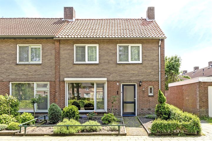Mignonstraat 2 in Asten foto