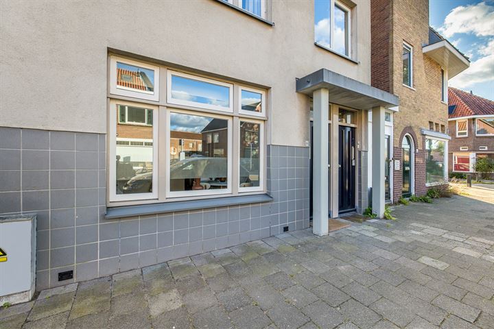 Mijdrechtstraat 10 in Utrecht foto