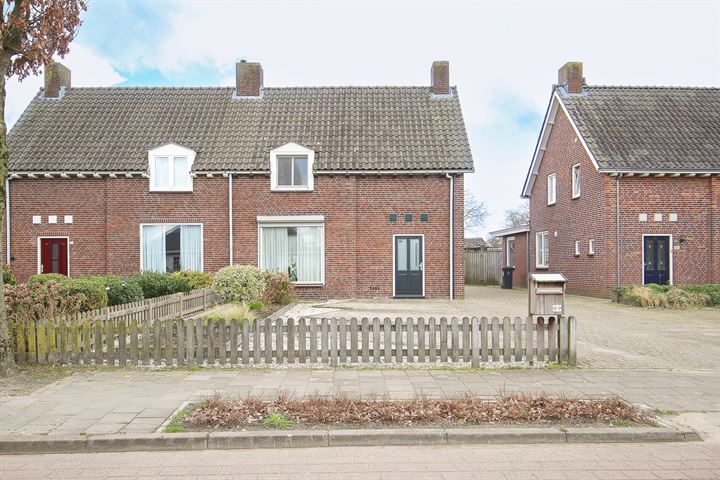Mijlstraat 89 in Boxtel foto