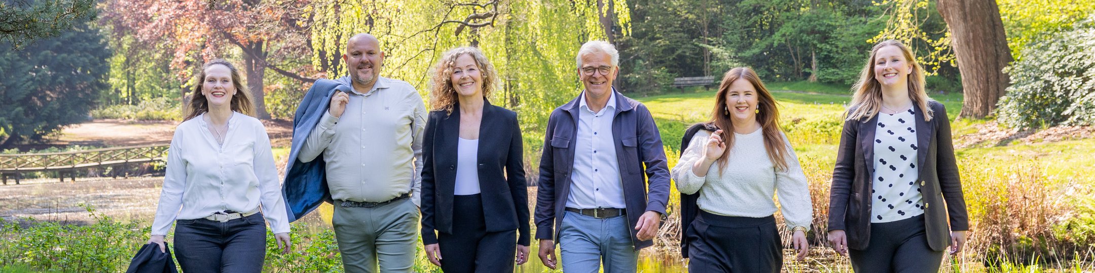 Kantoorfoto Mijn Makelaar Heerenveen