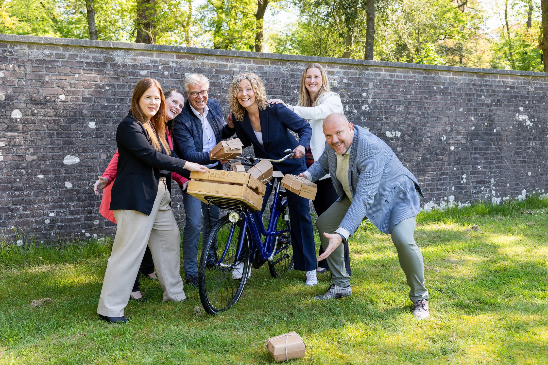 Kantoor foto van Mijn Makelaar Heerenveen
