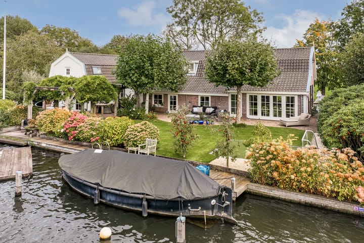 Mijndensedijk 22 in Loenen aan de Vecht