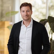 Foto van Mike de Sprong