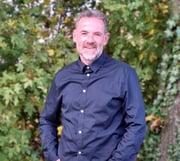 Foto van Mike Kothuis