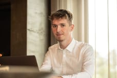 Foto van Mike van Aalst