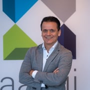 Foto van Mike van Gaalen