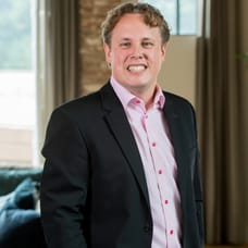 Foto van Mike Zeedijk