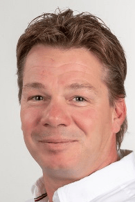 Foto van Mikel Moolenaar