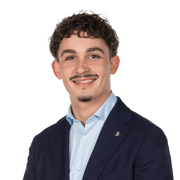 Foto van Milan van Vliet